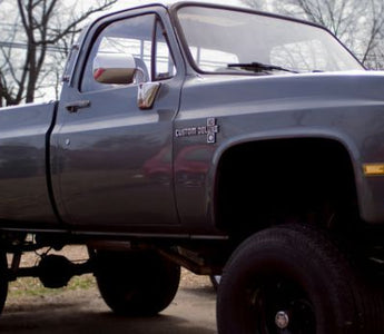 Transforming Your Chevrolet K10 Pickup: Exciting Modifications to Enhance Performance and Style