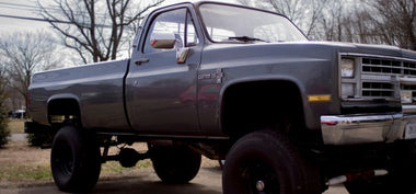 Transforming Your Chevrolet K10 Pickup: Exciting Modifications to Enhance Performance and Style