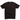 Limited Edition UNLESS Biodegradable Short Sleeve T-Shirt - RDJ Dream Cars: Black